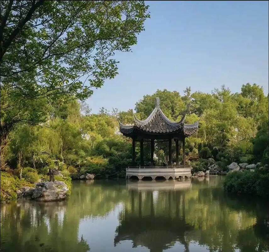 离石雨珍建筑有限公司